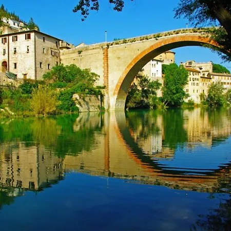 C Di Leo In The Hills Of